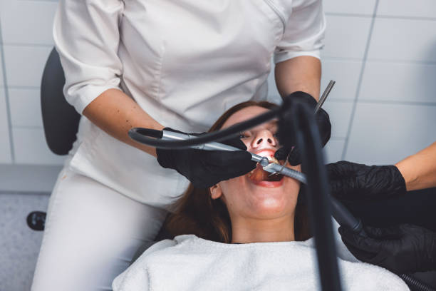 Best Emergency Dentist for Special Needs Patients in Edburgh, IN