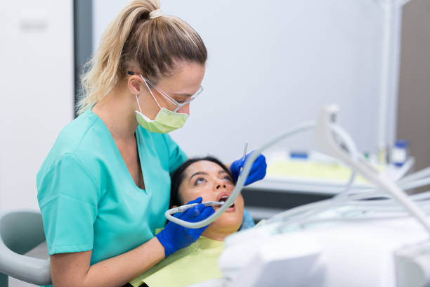 Best Mobile Emergency Dentist in Edburgh, IN