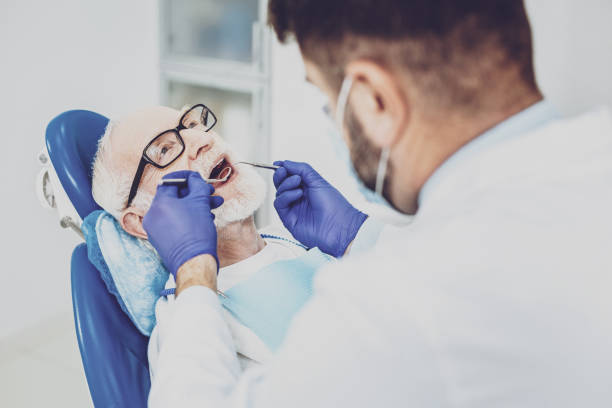 Best Emergency Dental Services for Seniors in Edburgh, IN